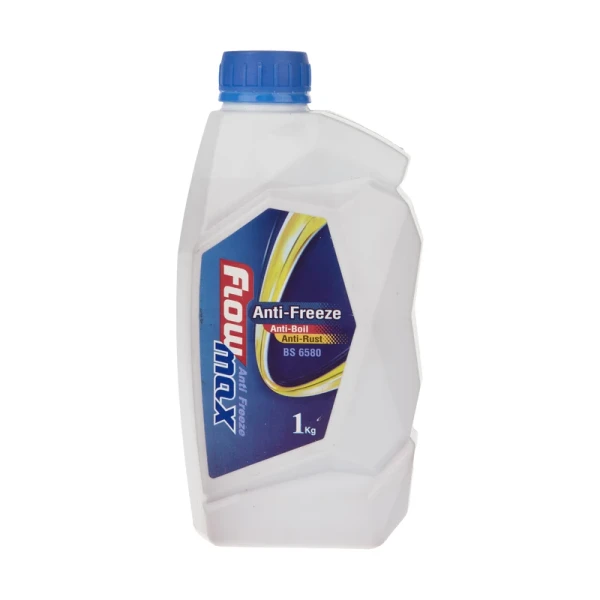 ضدیخ نفت پارس FLOWMAX پلاستیکی یک لیتر
