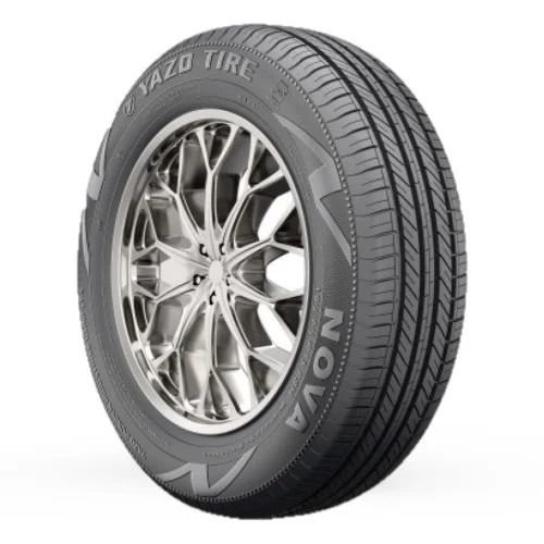 لاستیک یزد تایر طرح آج TURBO 560/90R13 4PR