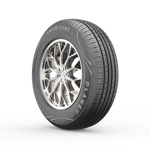 لاستیک یزد تایر طرح آج PLANET 175/70R13 82T
