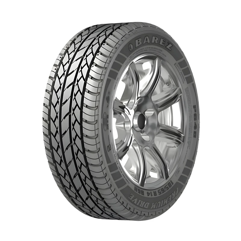 لاستیک بارز 185/65R14 P648 PRIMUM DRIVE
