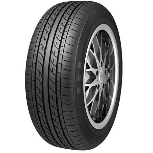 لاستیک SONAR تايوان 165/65R13 طرح آج sx608