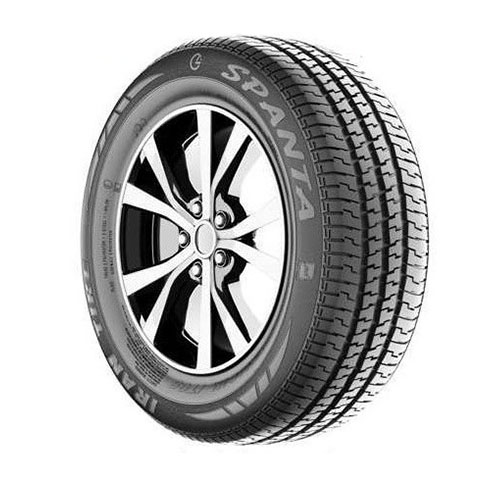 لاستیک ایران تایر SPANTA 195R14 -CIT 65