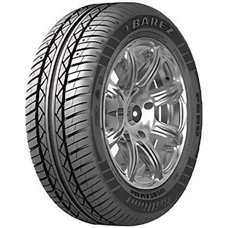لاستیک بارز 185/65R14 P660 BRELIANT