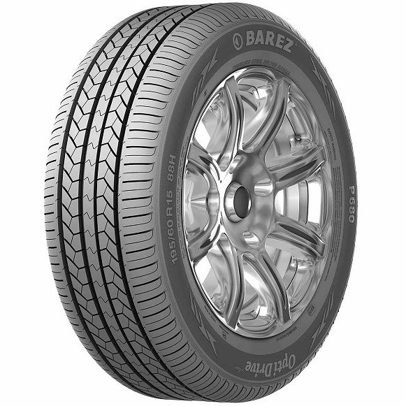 لاستیک بارز PCR 195/60R15 P680- OPTI DRIVER PLUS