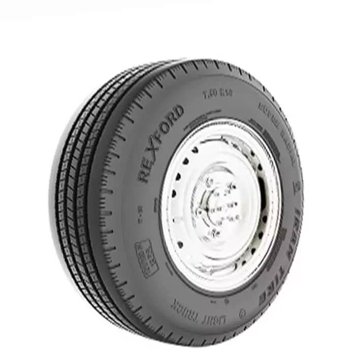 R16/750 700 LT RAXFORDلاستیک ایران تایر