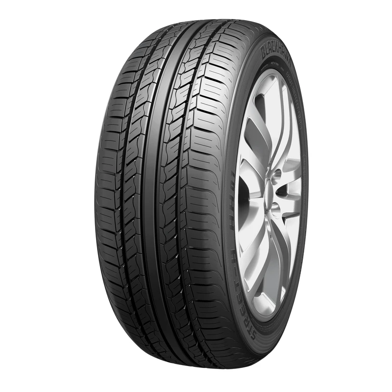 لاستیک BLACKHAWK چین 205/65R15 طرح آج HH01