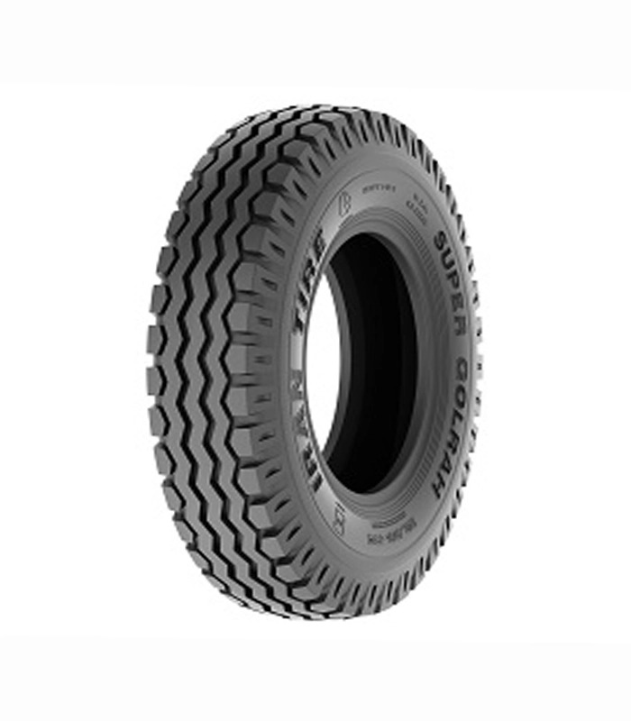 لاستیک ایران تایر ـ سوپر گلراه 1200-24-18