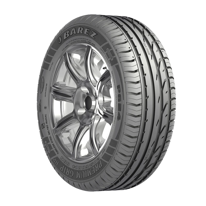 لاستیک بارز رادیال تیوبلس 205/60R14 P610