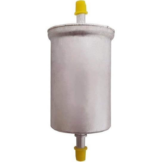 صافی بنزین پژو 405 فلزی WK612