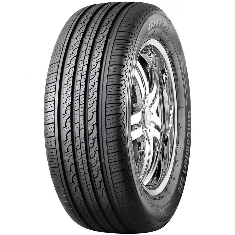 لاستیک GITI 215/60R17 طرح آج COMFORT SUV 520