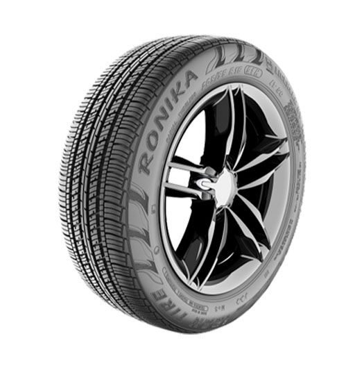 لاستیک ایران تایر Ronika 205/60R15 -IT 50