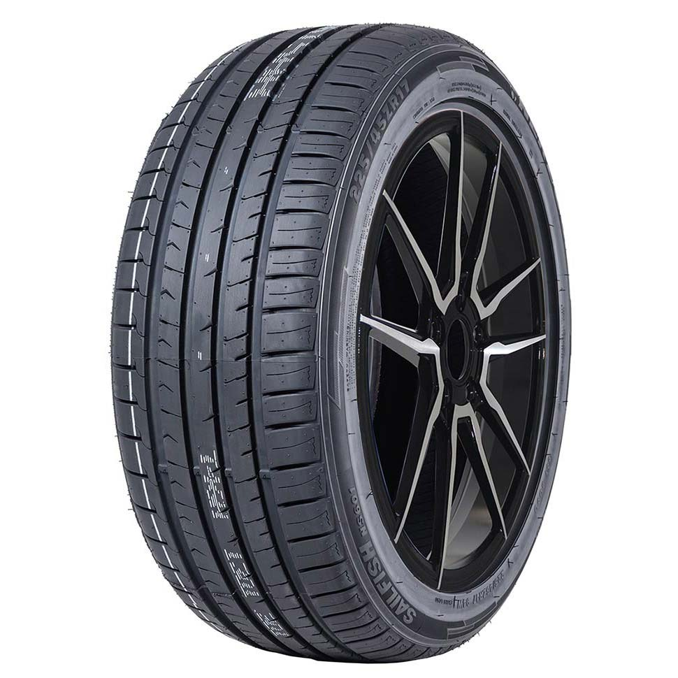 لاستیک NEREUS چین 165/65R13 طرح آج NS601