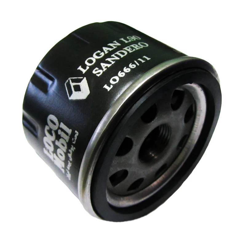 فیلتر روغن لوکومبیل- لوگان ال90، مگان، ساندرو، استپ‌وی، سیمبل، تندر، پیکاپ، داستر