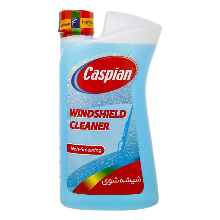 شیشه شوی اتومبیل اکشن کوارت 1 لیتر