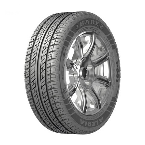 لاستیک بارز PCR 185/60R14 P602 Aleriall