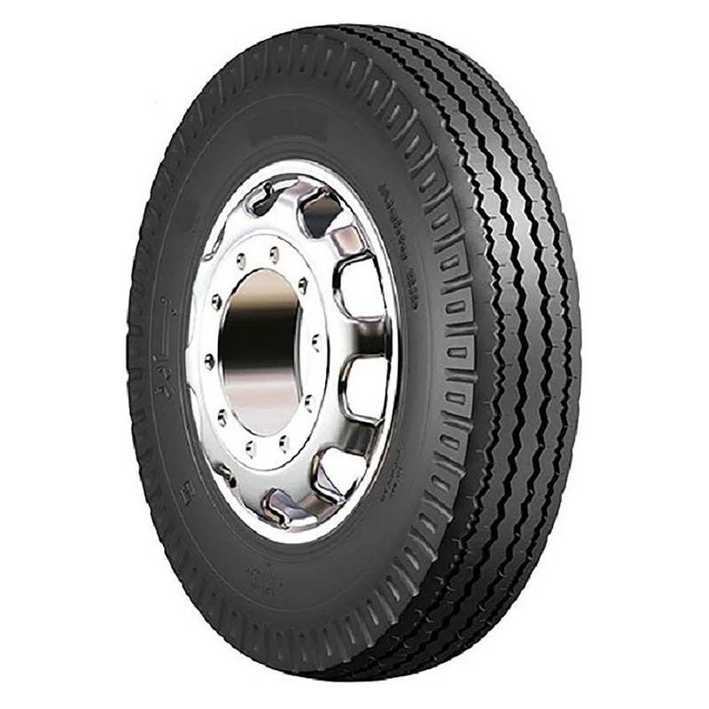 لاستیک یزد تایر طرح آج YT300 6.5/100R14 8PR