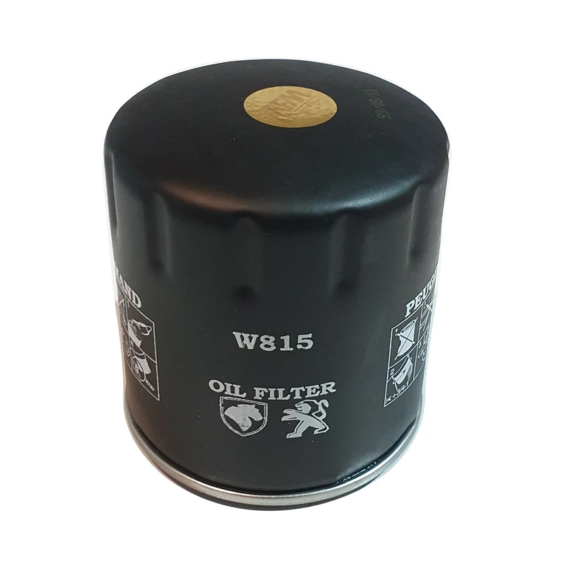 فیلتر روغن البرز- پژو405