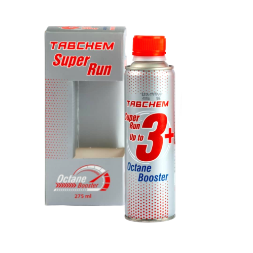 اکتان بوستر بهران سوپرران تابکم 275 میلی لیتر