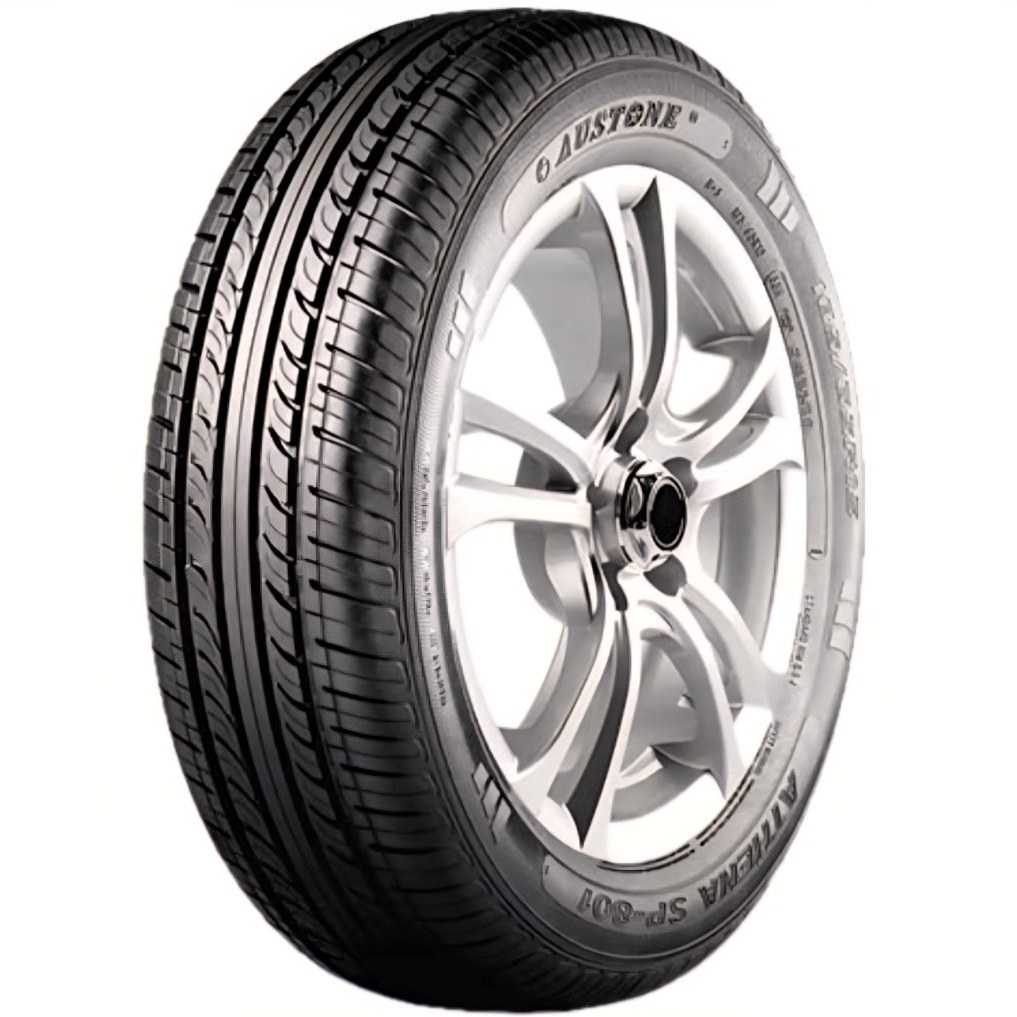 لاستیک AUSTONE چین 175/60R13 طرح آج SP-801