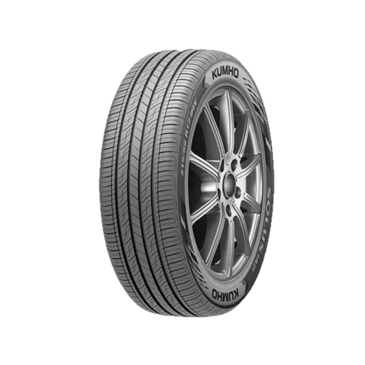 لاستیک KUMHO 165/65R13 طرح آج TA21
