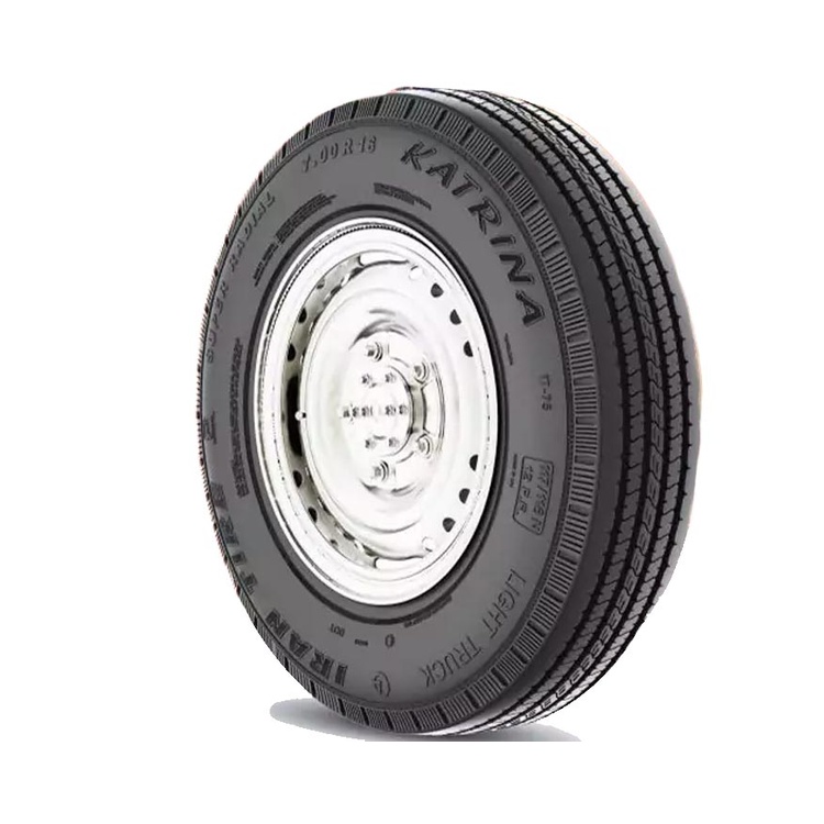 لاستیک ایران تایر R16/700 R1 IT 75 KATRINA
