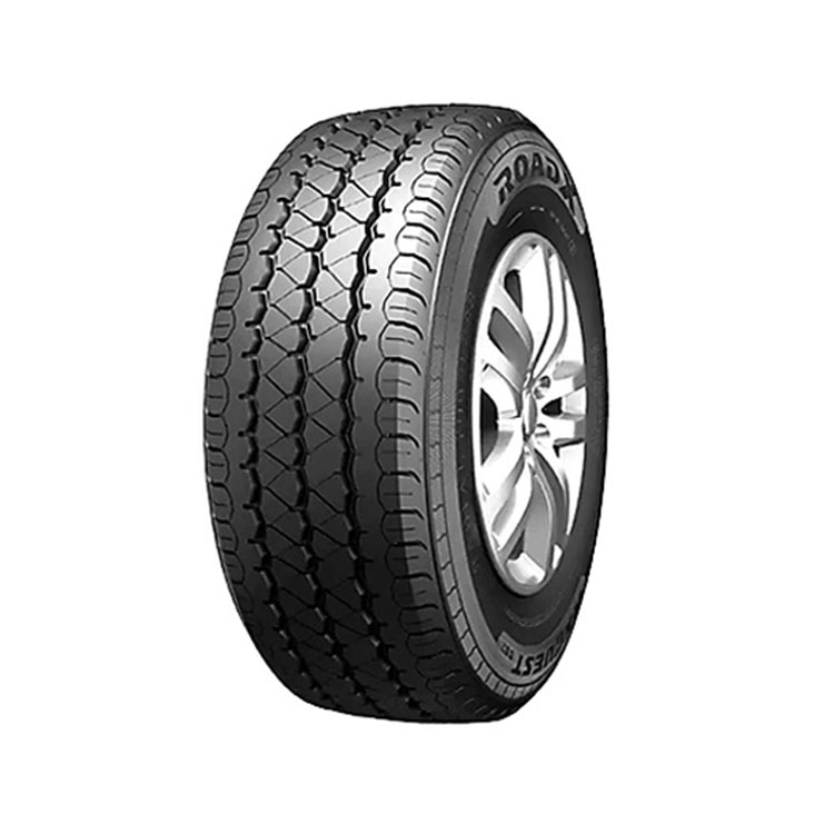 لاستیک ROADX 205/605R14 طرح آج H12