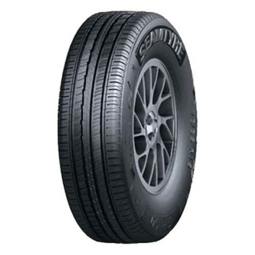 لاستیک SEAM چین 195/80R15