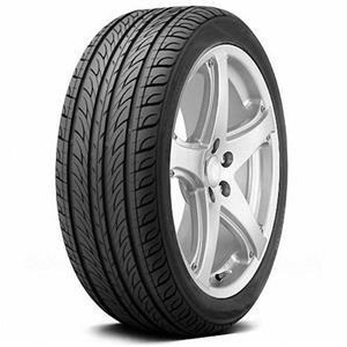 لاستیک MILEVER چین 205/60R15 طرح آج MP071