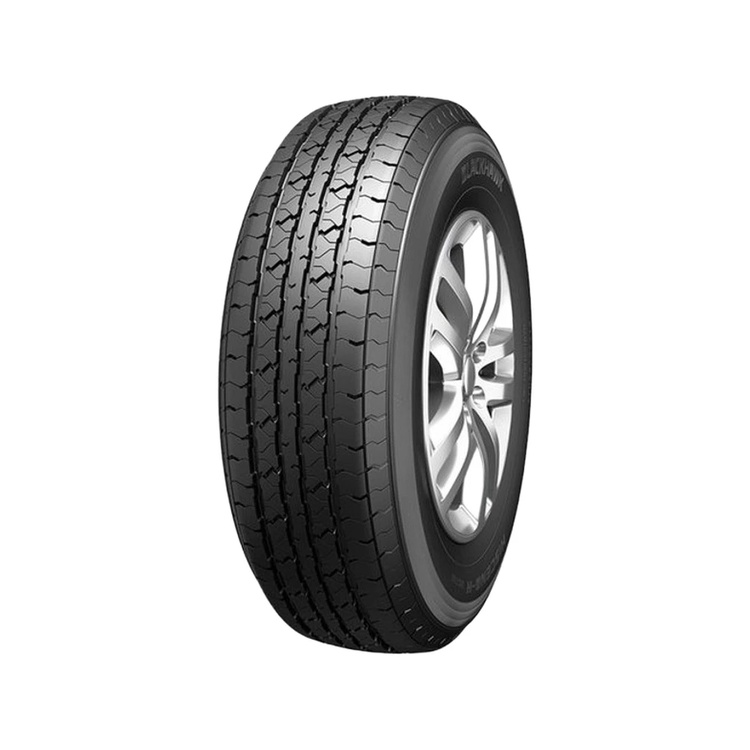 لاستیک BLACKHAWK چین 195/60 R14 طرح آج HH01
