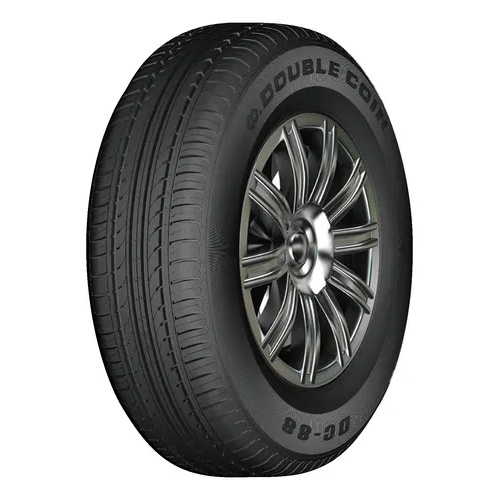 لاستیک DOUBLECOIN چین 175/60R13 طرح آج DC88