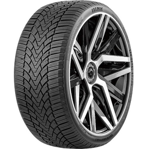 لاستیک ILINK چین 205/55R17 طرح آج L-ZEAL56