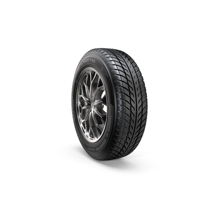لاستیک یزد تایر 165/70R13 طرح آج ESTELLAR
