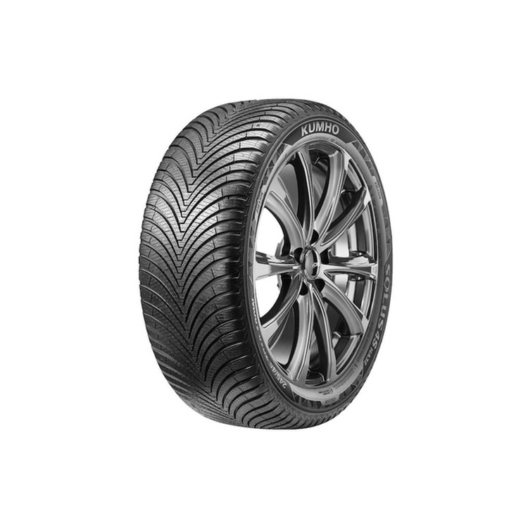لاستیک KUMHO چین 205/55R16 طرح آج ES31