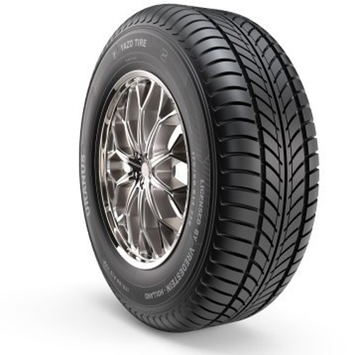 لاستیک یزد تایر طرح آج SUN 175/60 R13 شاخص سرعت H