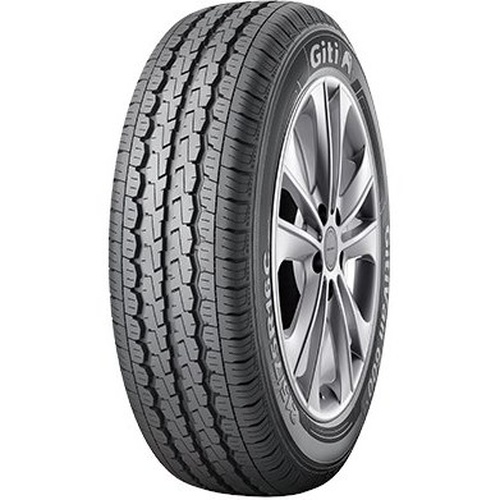 لاستیک GITI 195R15 طرح آج VAN 600 V1