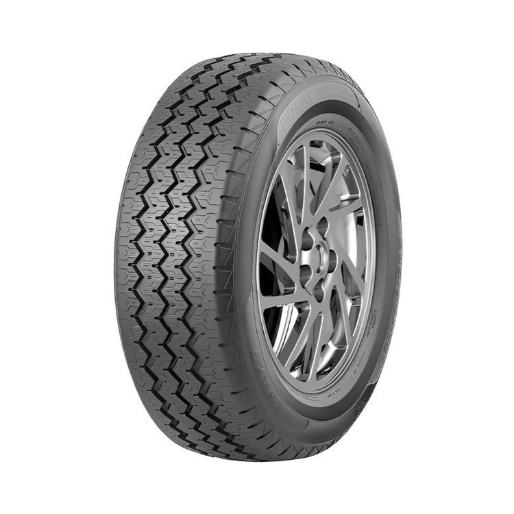 لاستیک GRENLANDER چین 195/85R14 طرح آج L-MAX9