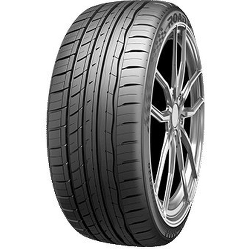 لاستیک ROADX 205/60R15 طرح آج H12