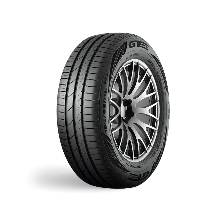 لاستیک GT RADIAL 185/65R15 طرح آج CHAMPIRO VP1