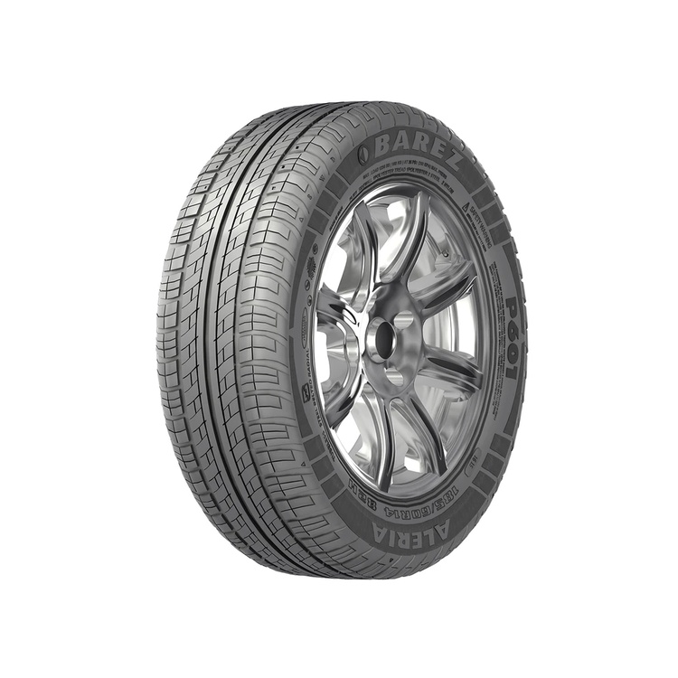 لاستیک بارز GALERIA 175/60R13 طرح آج P601