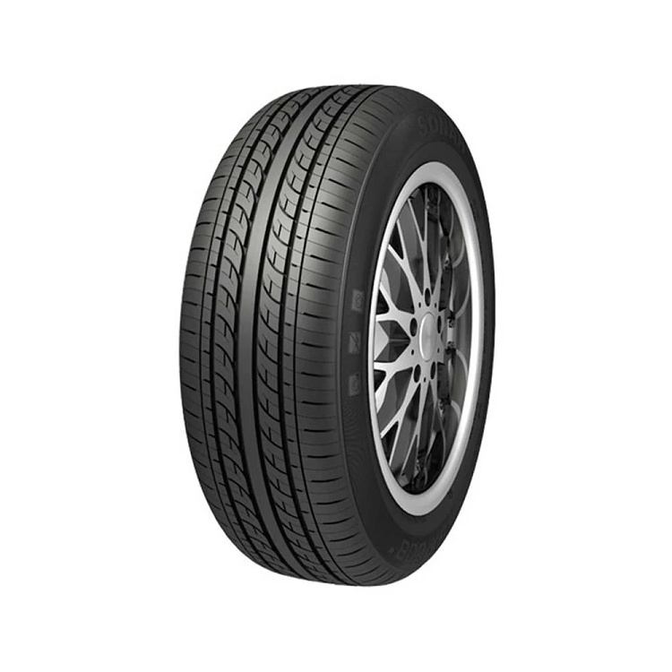 لاستیک SONAR تایوان 215/45R16 طرح آج sx2