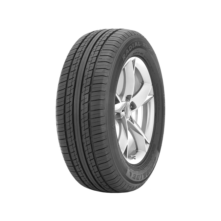 لاستیک CHAOYANG 175/60R3 طرح آج RP26
