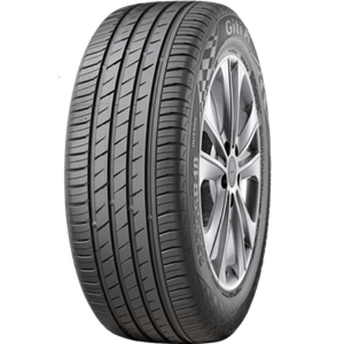 لاستیک GITI 165/60R14 طرح آج COMFORT F50