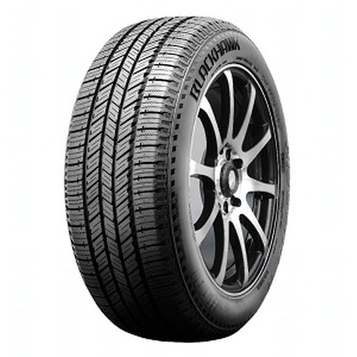 لاستیک BLACKHAWK چین 225/70R16 طرح آج HV61