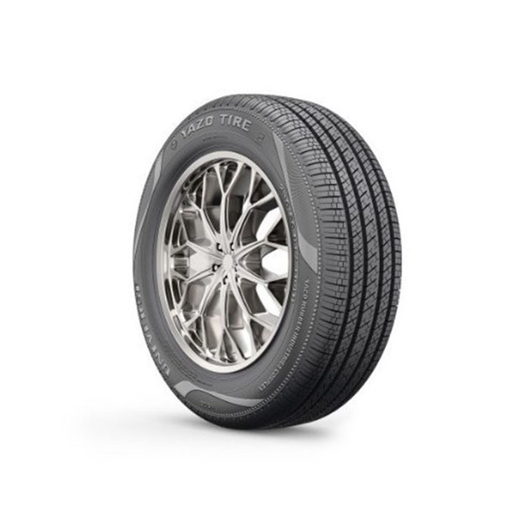 لاستیک یزد تایر طرح آج H88 235/6517R U