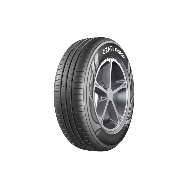 لاستیک CEAT هندوستان 175/70R13 طرح آج ECODRIVE