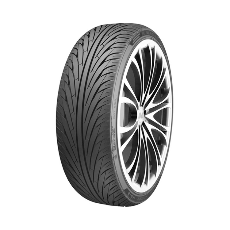 لاستیک NANKANG تايوان 215/55R16 طرح آج NS-20 XL