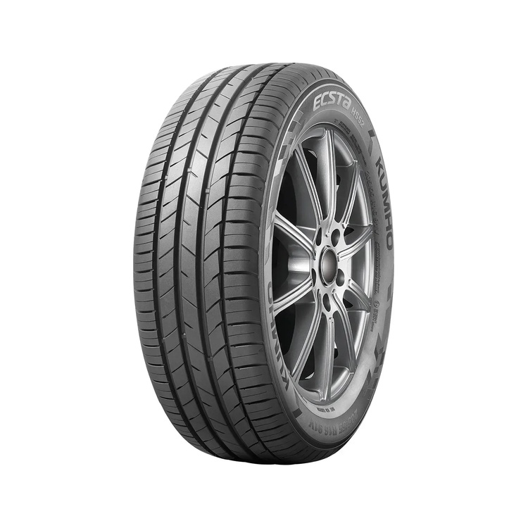 لاستیک KUMHO 205/60R14 طرح آج HS51