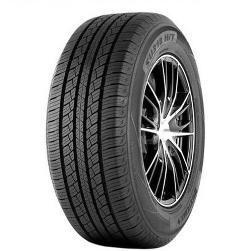 لاستیک CHAOYANG 225/70R16 طرح آج SU318