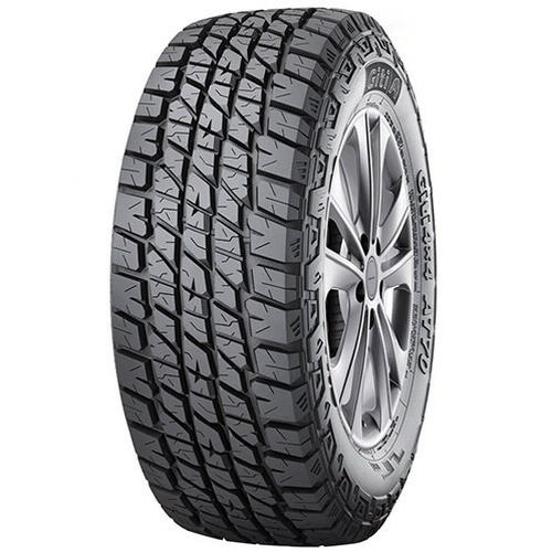 لاستیک GITI 245/75R16 طرح آج 4X4 AT70