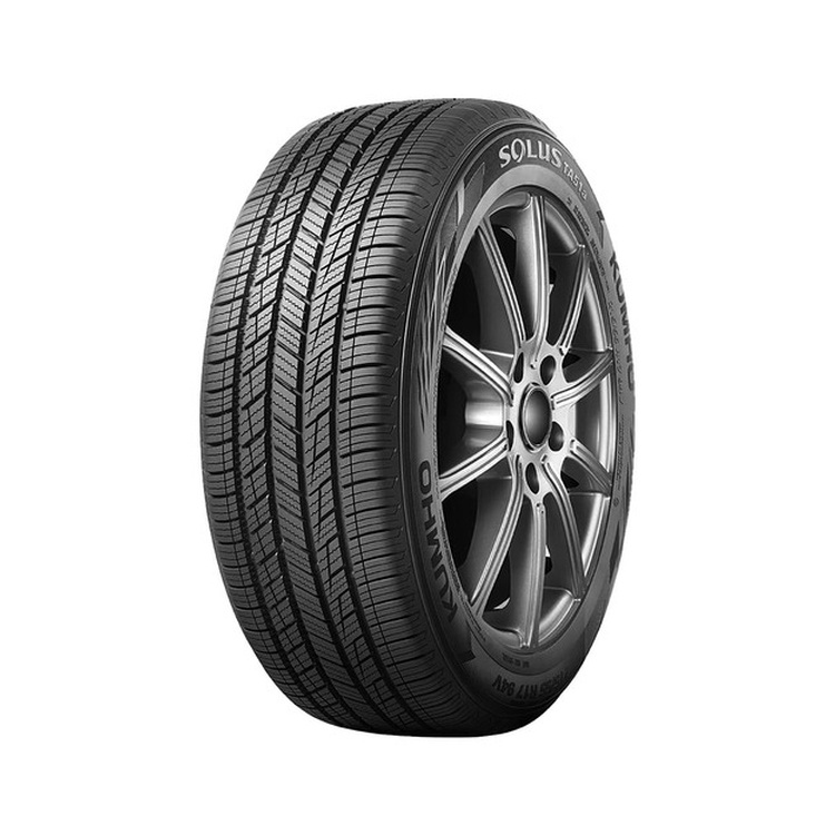 لاستیک KUMHO 195/60R15 طرح آج TA21